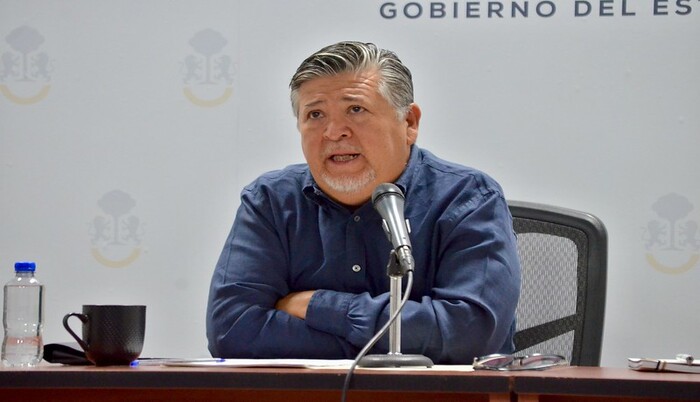 Presume García Sotelo aumento de recaudación - ZMG Noticias
