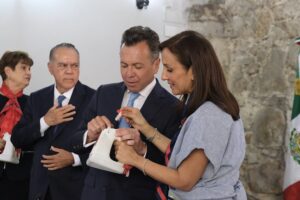 Arranca Colecta Anual de la Cruz Roja Mexicana - ZMG Noticias