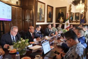 Buscan jornada electoral segura - ZMG Noticias