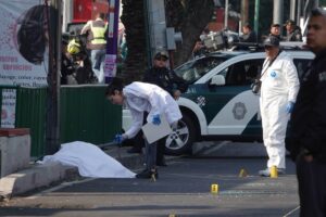 Asesinan a la secretaria particular de Clara Brugada - ZMG Noticias