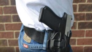 Trabajadores de PEMEX, CFE y SAT podrán portar armas de fuego - ZMG Noticias