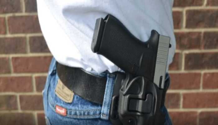 Trabajadores de PEMEX, CFE y SAT podrán portar armas de fuego - ZMG Noticias Trabajadores de PEMEX, CFE y SAT podrán portar armas de fuego - ZMG Noticias