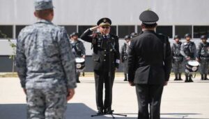 Hay nuevo titular de la Guardia Nacional en Jalisco - ZMG Noticias