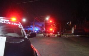 Agresión a balazos en colonia Lázaro Cárdenas - ZMG Noticias