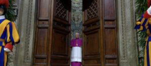 Inicia cónclave en el Vaticano - ZMG Noticias