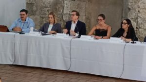 Priorizan salud materna - ZMG Noticias