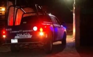 Asesinan a dueño de tiendita - ZMG Noticias