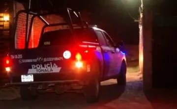 Asesinan a dueño de tiendita - ZMG Noticias