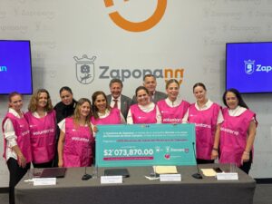 Zapopan fortalece la salud pública con apoyo ciudadano - ZMG Noticias