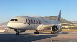 Trump provoca escándalo por aceptar avión de Qatar - ZMG Noticias