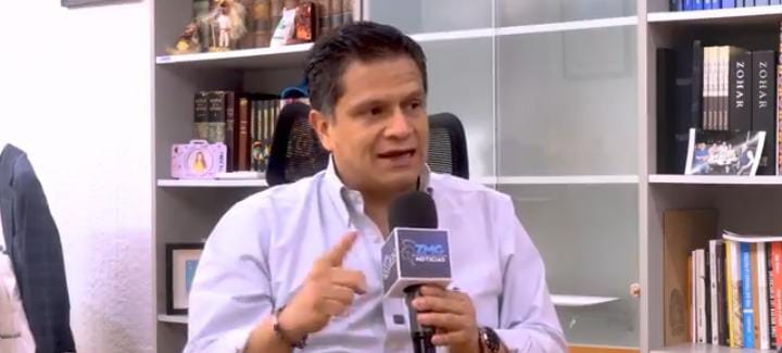 Luchar contra la inseguridad es un asunto de responsabilidad social y republicana - ZMG Noticias