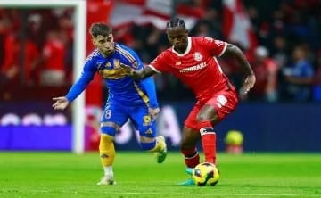 Este miércoles arrancan semifinales del fútbol mexicano - ZMG Noticias