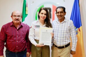 PRI sigue renovando dirigencias municipales