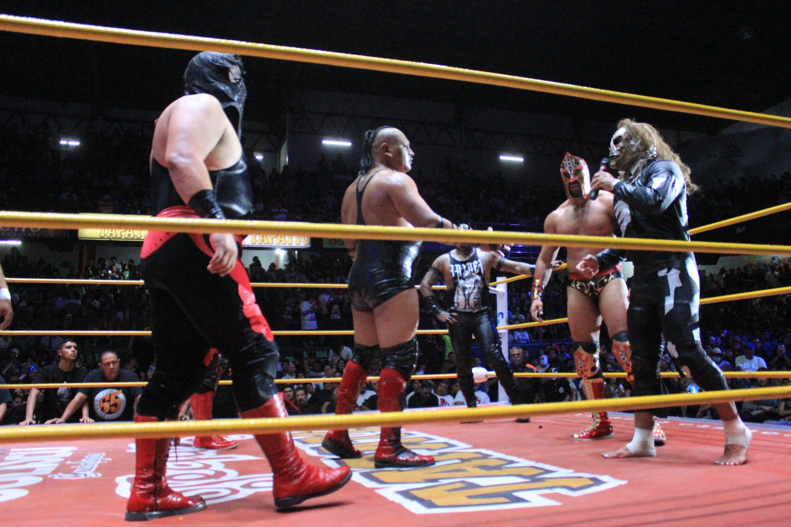 Aumenta rivalidad en la búsqueda del Campeonato de Tercias de Occidente - ZMG Noticias