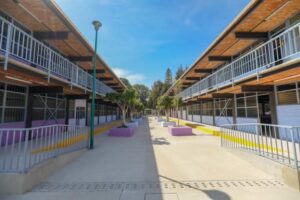 920 escuelas de Jalisco tendrán renovación en infraestructuras - ZMG Noticias