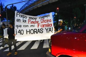 Sindicatos, empresas y otros sectores laborales analizarán jornada de 40 horas