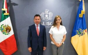 Lemus le responde a la UdeG - ZMG Noticias