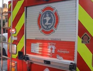 Localizan cuerpo sin vida en Ciudad Granja - ZMG Noticias