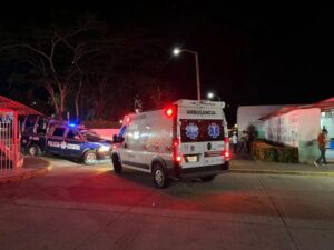 Muere periodista en atentado a candidata en Veracruz - ZMG Noticias