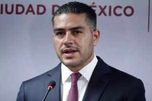 Omar García Harfuch y la posibilidad de instalarse en Jalisco - ZMG Noticias