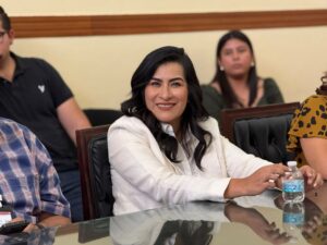 Se ampara ex alcaldesa de Tlaquepaque - ZMG Noticias