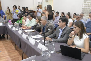 Presentan a diputados retos financieros y técnicos del SIAPA - ZMG Noticias