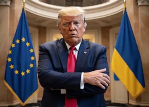 50% de arancel directo a la Unión Europea - ZMG Noticias