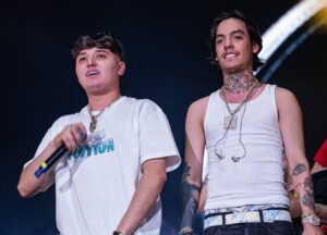 Cancelan Sohar Fest - ZMG Noticias