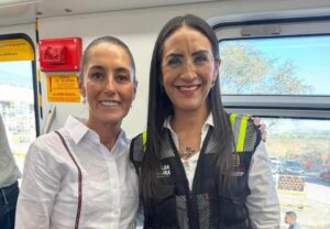 Claudia Sheinbaum estará en Tlaquepaque este domingo - ZMG Noticias