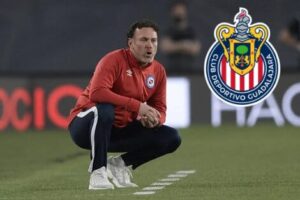 Gabriel Milito llegaría a Chivas - ZMG Noticias