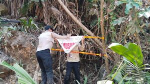 Clausuran construcción ilegal en playa La Manzanilla - ZMG Noticias