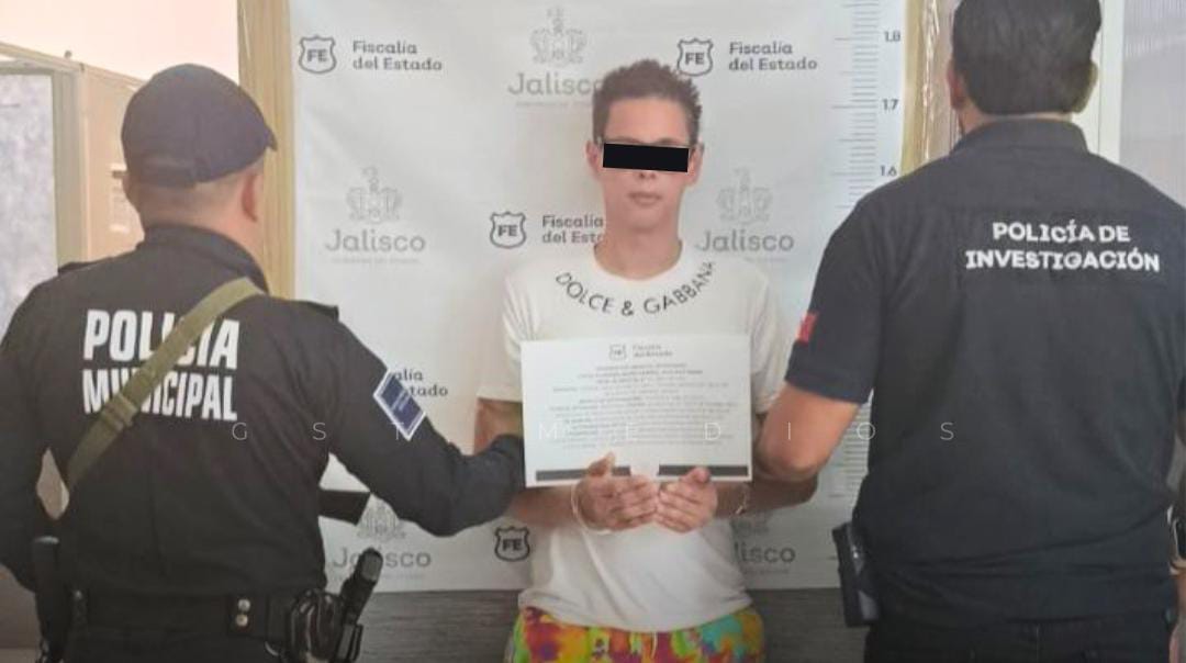Fiscalía de Jalisco captura a productor de películas para adultos por trata de personas - ZMG Noticias Fiscalía de Jalisco captura a productor de películas para adultos por trata de personas - ZMG Noticias