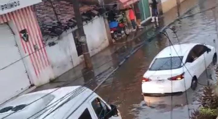 ZMG amaneció con olor a tierra mojada - ZMG Noticias ZMG amaneció con olor a tierra mojada - ZMG Noticias