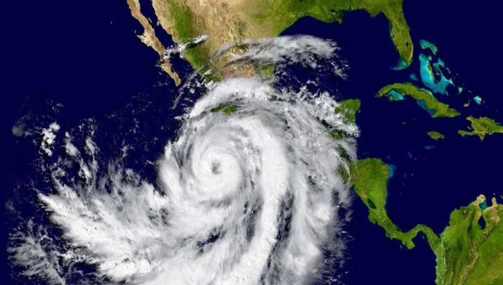 Alvin provocará lluvias fuertes en Jalisco - ZMG Noticias Alvin provocará lluvias fuertes en Jalisco - ZMG Noticias