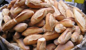 De cinco disparos acaban con la vida de un panadero - ZMG Noticias