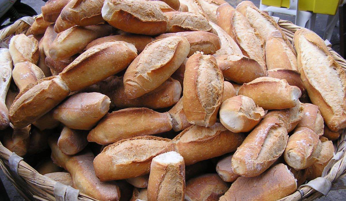 De cinco disparos acaban con la vida de un panadero - ZMG Noticias De cinco disparos acaban con la vida de un panadero - ZMG Noticias