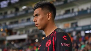 Efraín Álvarez llega a Chivas - ZMG Noticias