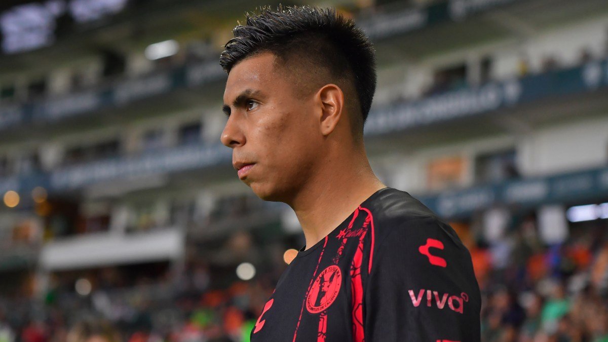 Efraín Álvarez llega a Chivas - ZMG Noticias