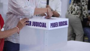 En la Elección Judicial ya hay ganadores, solo falta la votación - ZMG Noticias