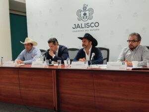 Descartan presencia de gusano barrenador en Jalisco - ZMG Noticias