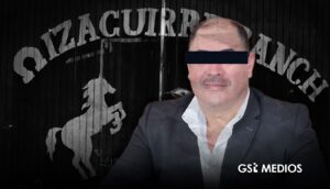 Delincuencia Organizada; principal cargo en contra del alcalde de Teuchitlán