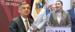 Gobernadores de Morena en la mira del gobierno de Trump - ZMG Noticias