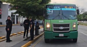 Transporte público cobra su víctima mortal número 12 en lo que va del año - ZMG Noticias