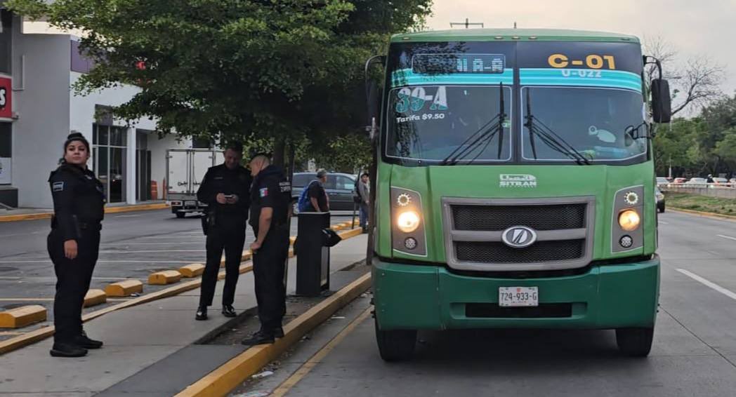 Transporte público cobra su víctima mortal número 12 en lo que va del año - ZMG Noticias