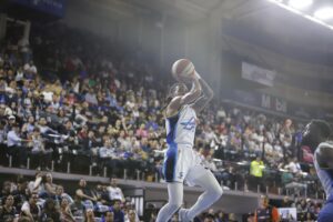 Astros de Jalisco avanza a la Gran Final - ZMG Noticias