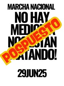 Sostienen reunión entre Secretaría de Salud y Nariz Roja - ZMG Noticias