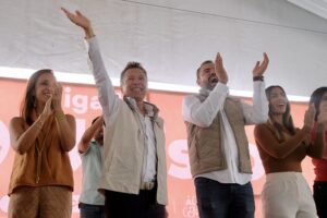 Lemus no quiere más días inhábiles - ZMG Noticias