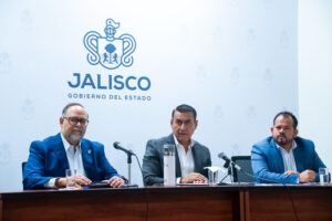 Brindan atención a migrantes jaliscienses en Estados Unidos - ZMG Noticias