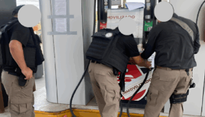 Inhabilitan gasolinera en Zapopan por presunto fraude a consumidores