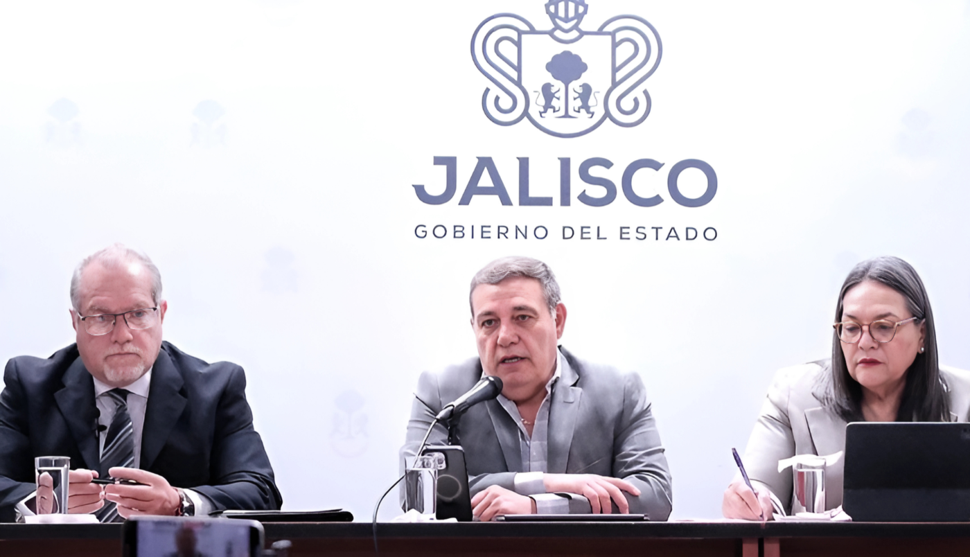 Disminuyen delitos patrimoniales en Jalisco durante primeros seis meses de la actual administración: Fiscalía